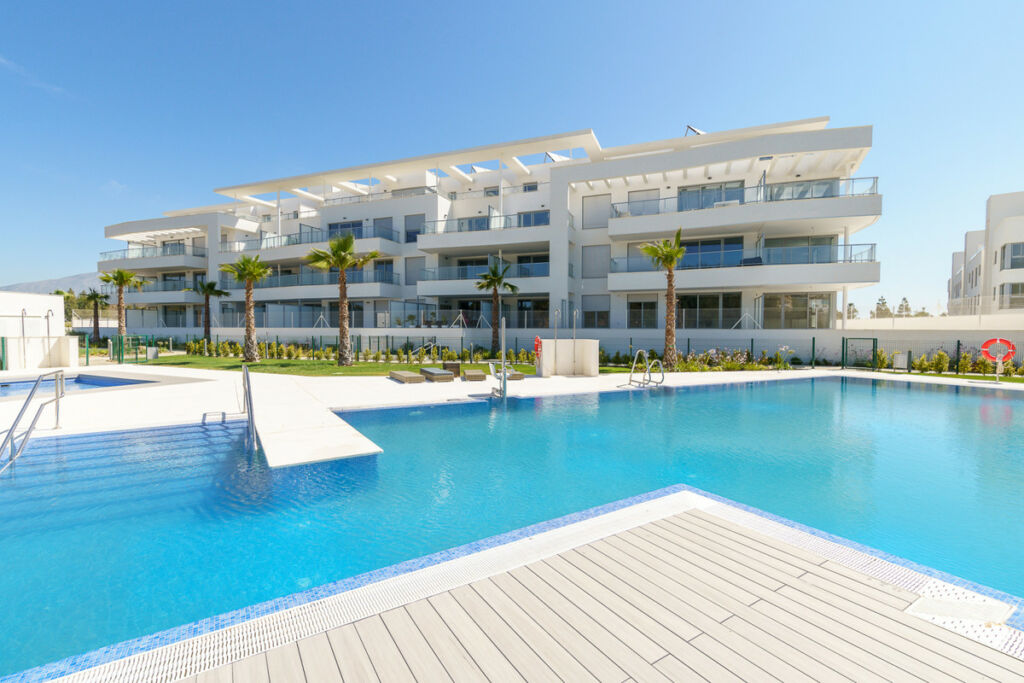 Penthouse Mijas Costa Málaga - image 59