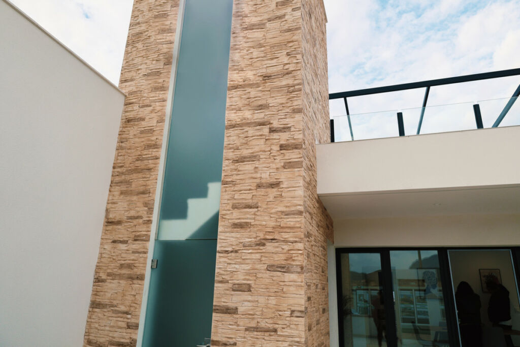 Semi-Detached House La Pinilla Murcia - image 59
