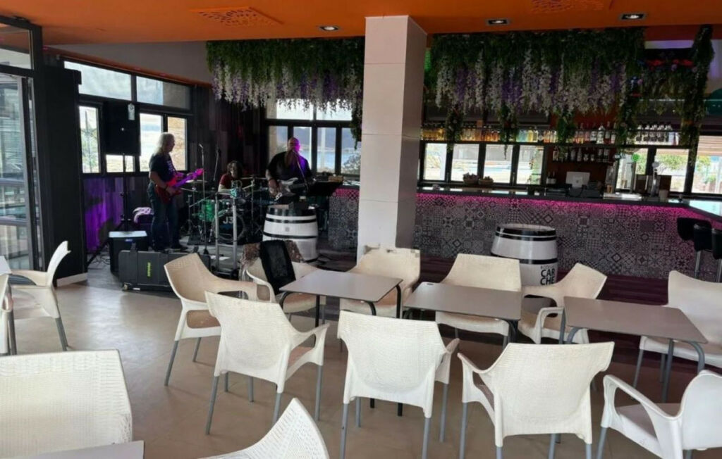 Restaurant Puerto de Mazarrón Murcia - image 6