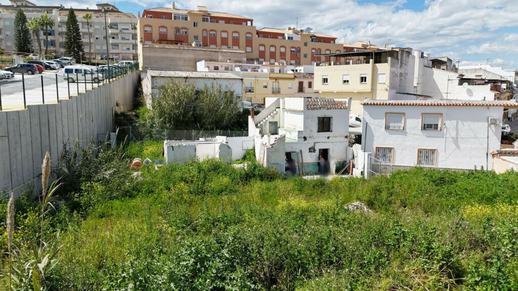 Residential Plot Coín Málaga - image 6