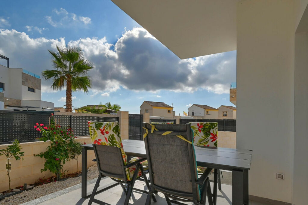Bungalow Polop Alicante - image 6