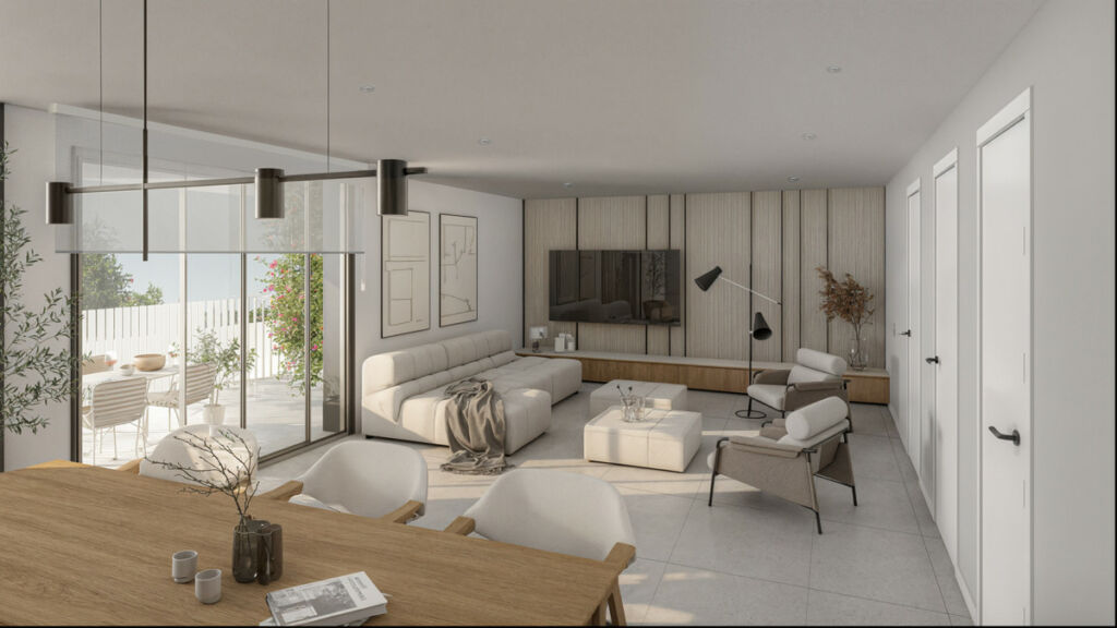 Ground Floor Apartment Estepona Málaga - image 6