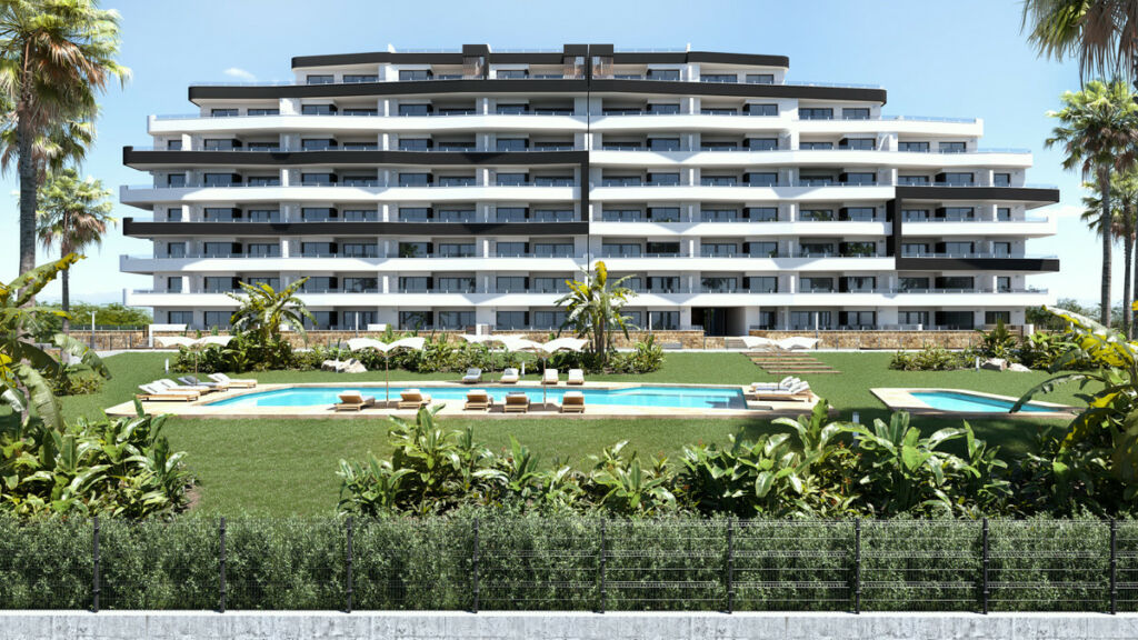 Ground Floor Apartment San Miguel de Salinas Alicante - image 6