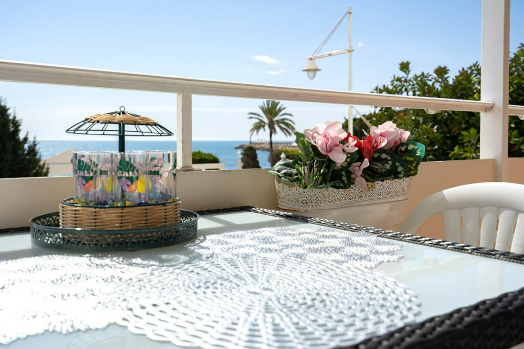 Ground Floor Apartment Altea Alicante - image 6