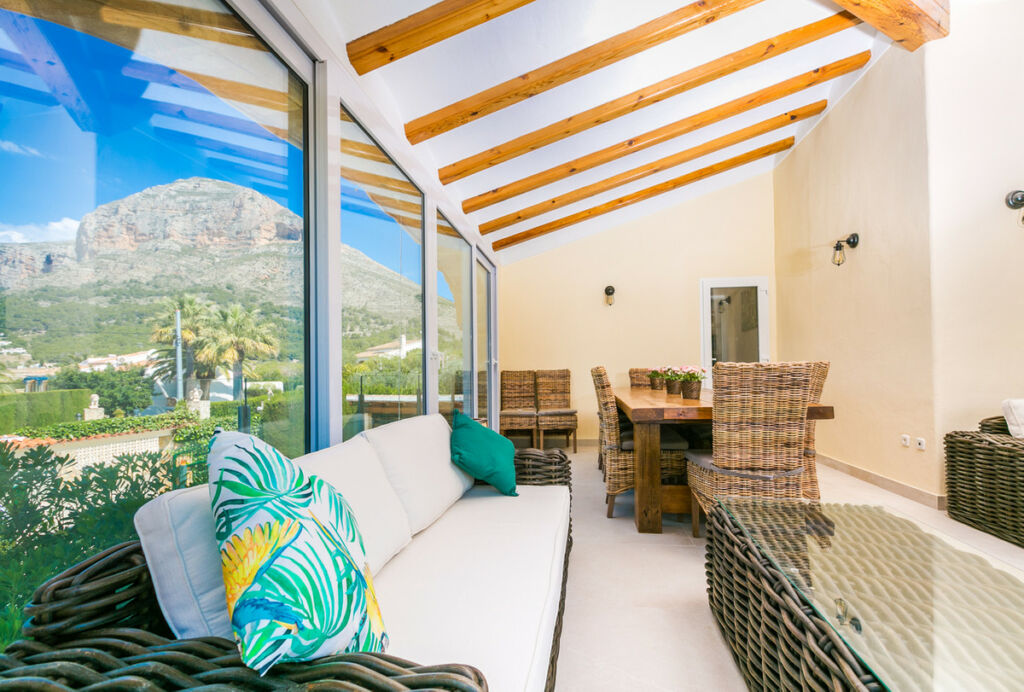 Detached Villa Javea Alicante - image 6