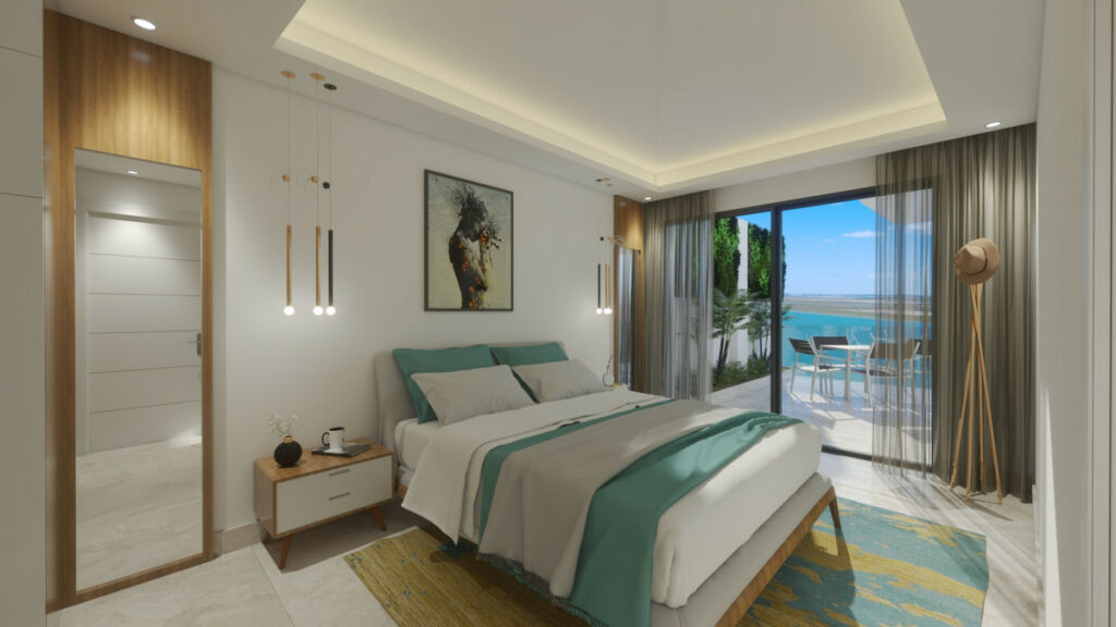 Duplex Ayamonte Huelva - image 6