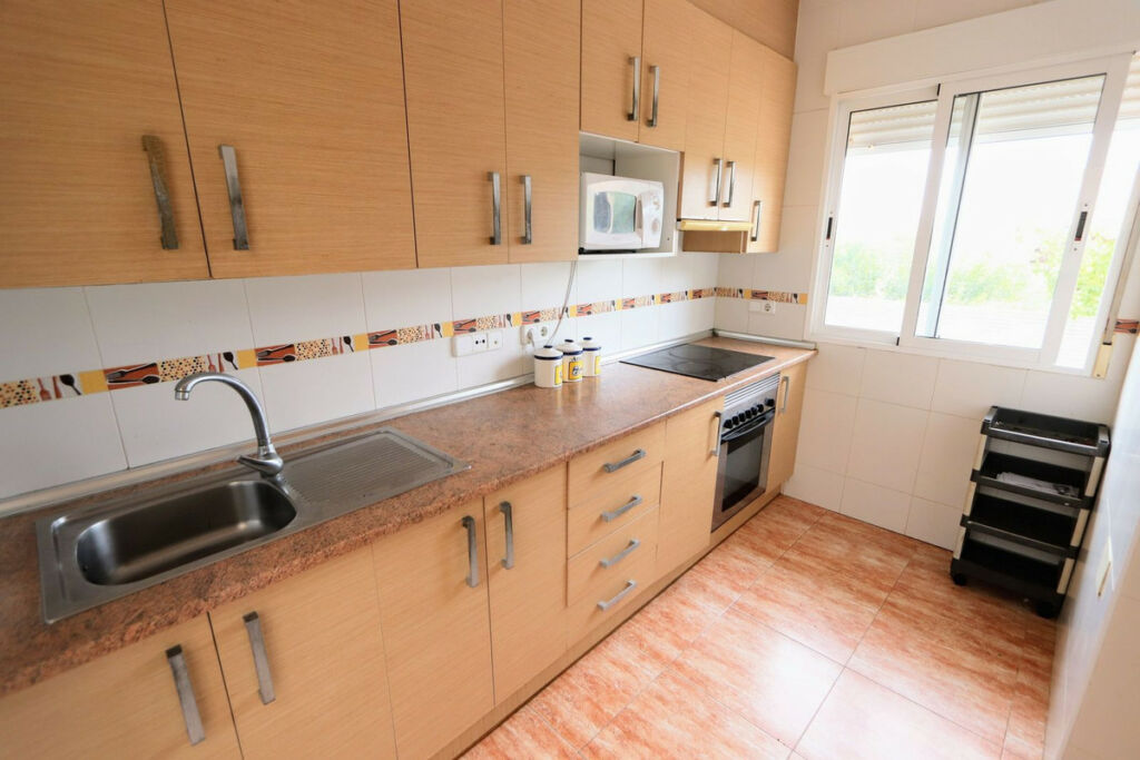 Semi-Detached House Los Alcazares Murcia - image 6