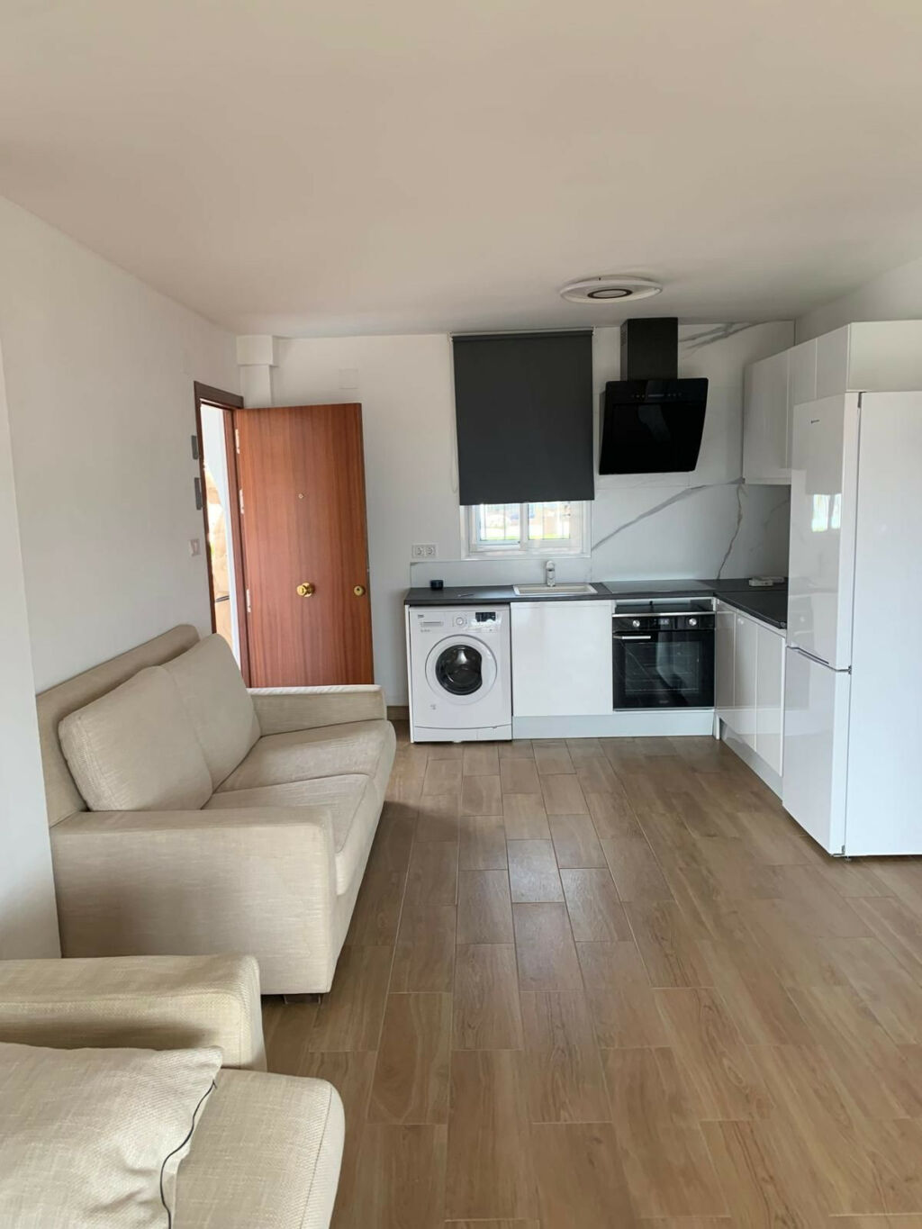 Top Floor Apartment Riviera del Sol Málaga - image 6