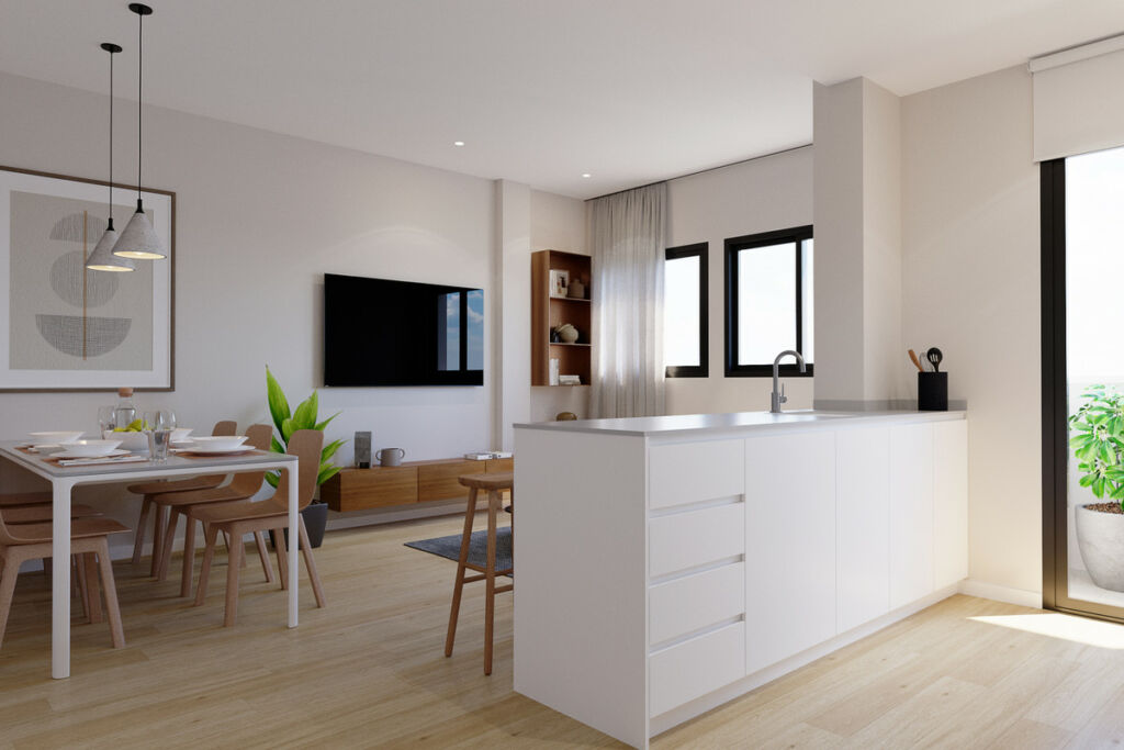 Ground Floor Apartment Algorfa Alicante - image 6