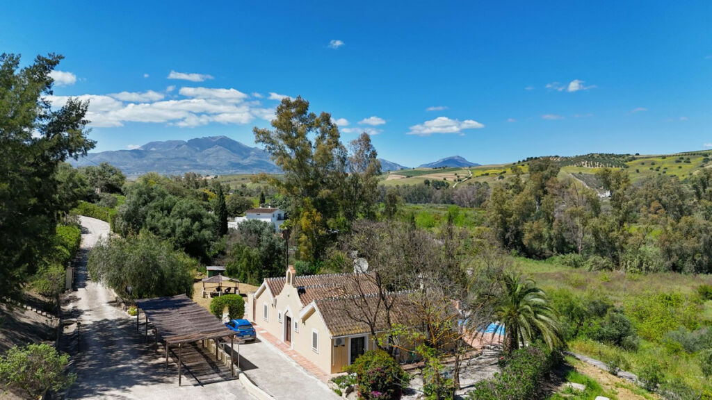 Detached Villa Coín Málaga - image 6