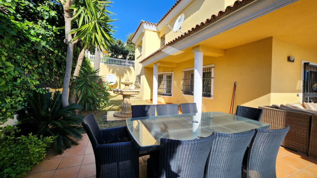 Detached Villa La Cala de Mijas Málaga - image 6