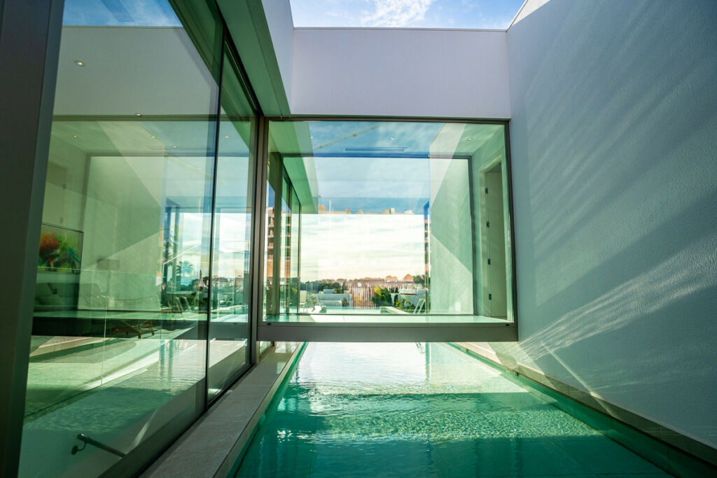 Detached Villa Las Colinas Golf Alicante - image 6