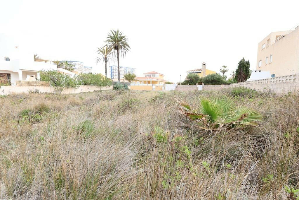 Land La Manga Del Mar Menor Murcia - image 6