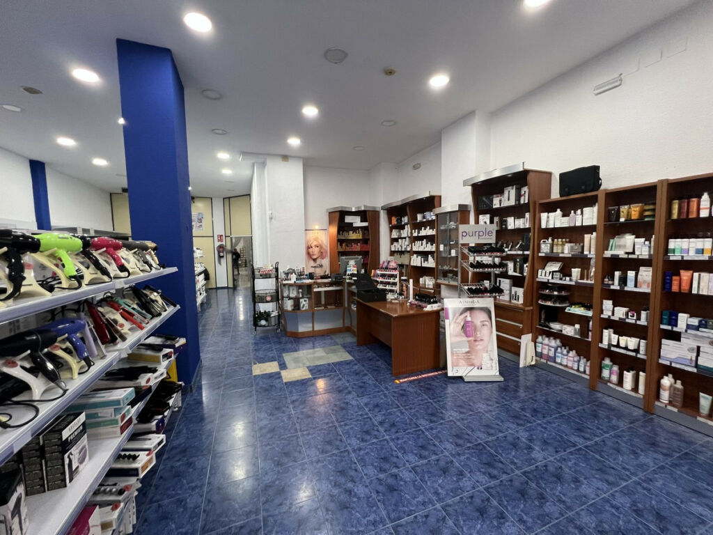 Shop Málaga Málaga - image 6