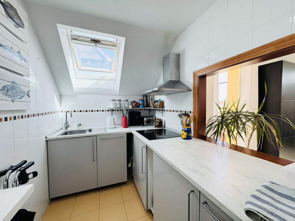 Penthouse San Luis de Sabinillas Málaga - image 6