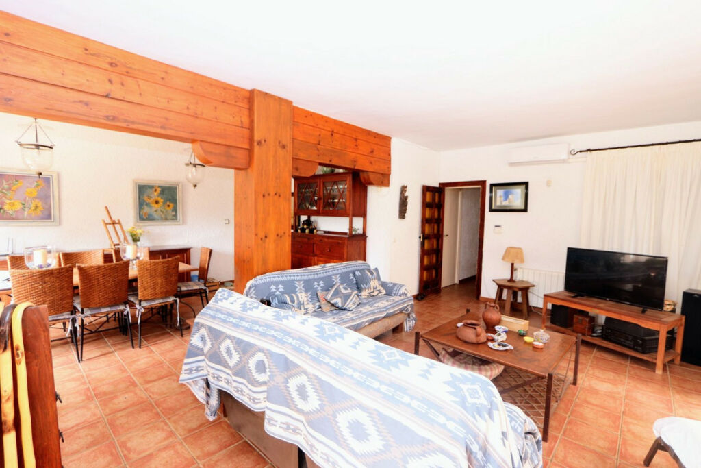 Detached Villa Cabo Roig Alicante - image 6