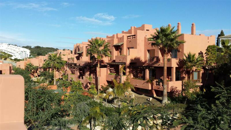Townhouse Manilva Málaga - image 7