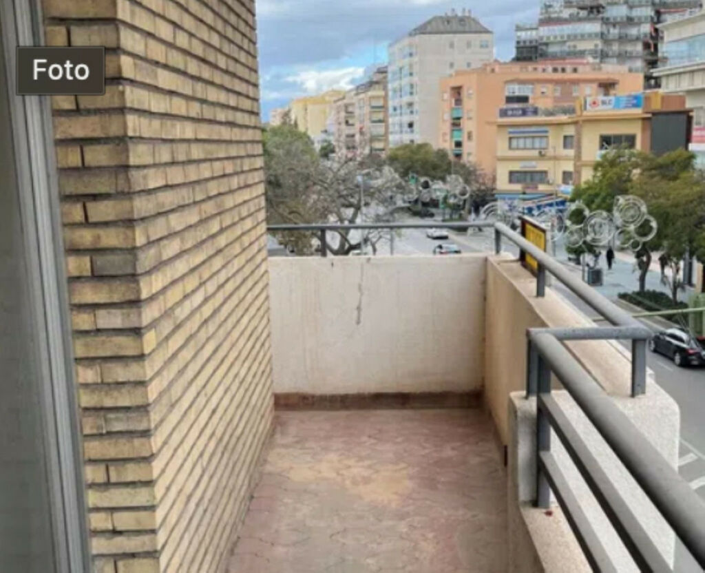 Middle Floor Apartment Marbella Málaga - image 5