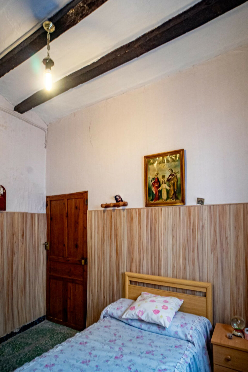 Townhouse Bolulla Alicante - image 8