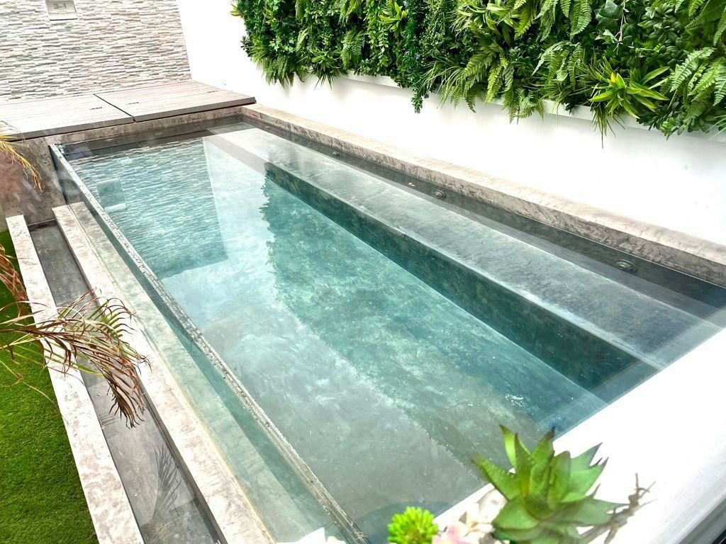 Detached Villa Marbella Málaga - image 6