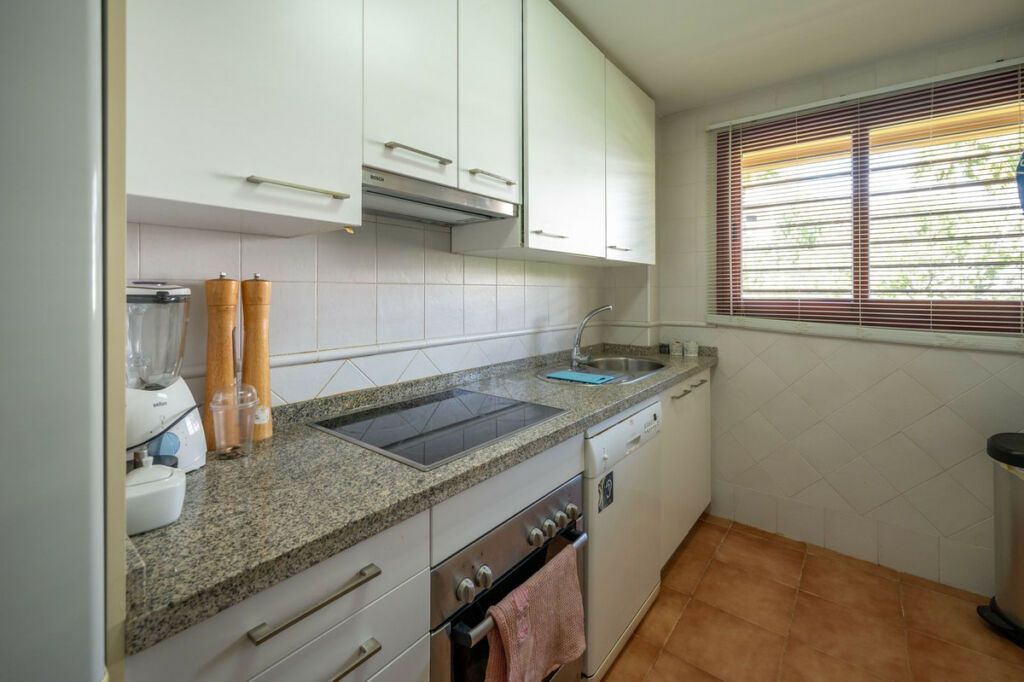 Middle Floor Apartment La Cala de Mijas Málaga - image 6