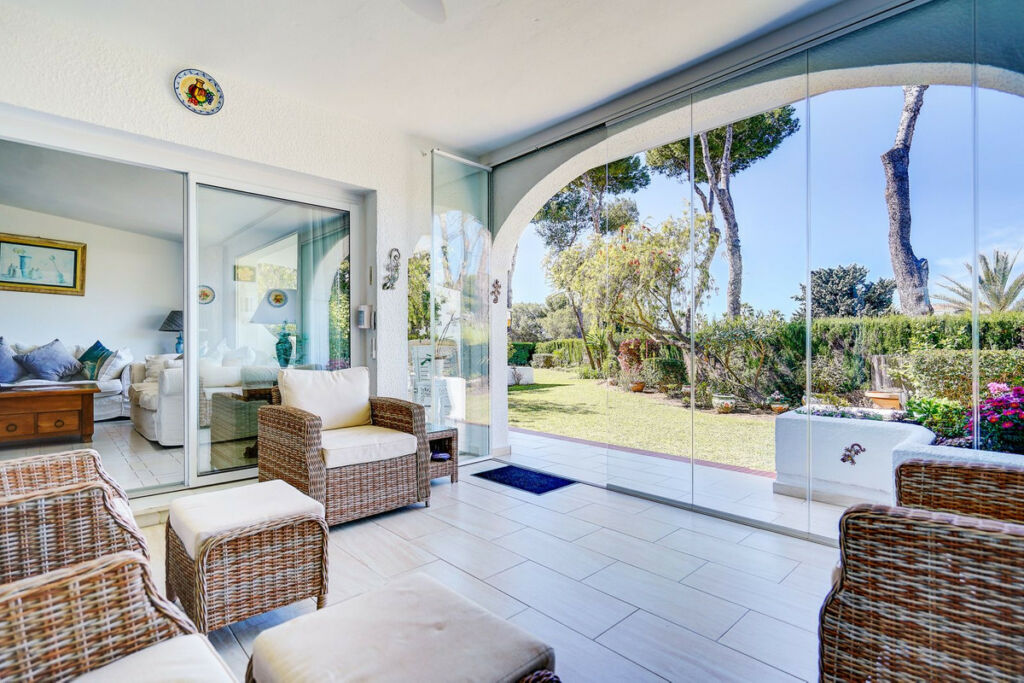Semi-Detached House Miraflores Málaga - image 6