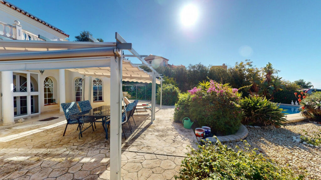 Detached Villa Algarrobo Málaga - image 6