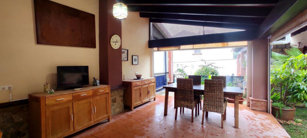 Detached Villa Alhaurín el Grande Málaga - image 6