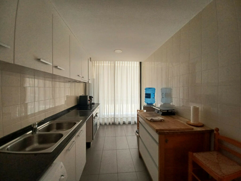 Middle Floor Apartment Los Dolses Alicante - image 6