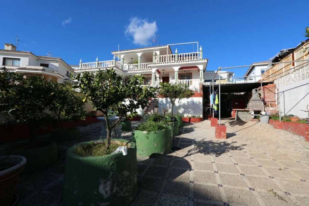 Semi-Detached House Marbella Málaga - image 6