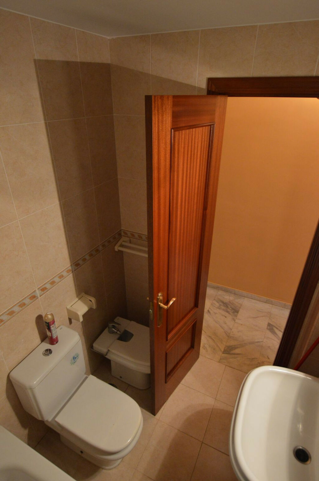 Ground Floor Apartment Los Boliches Málaga - image 6