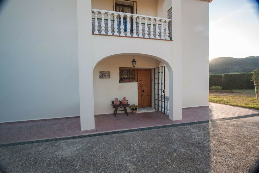Finca - Cortijo Estepona Málaga - image 6