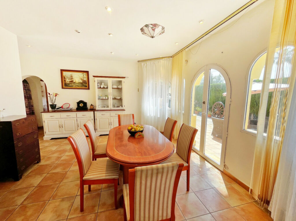 Detached Villa Javea Alicante - image 6