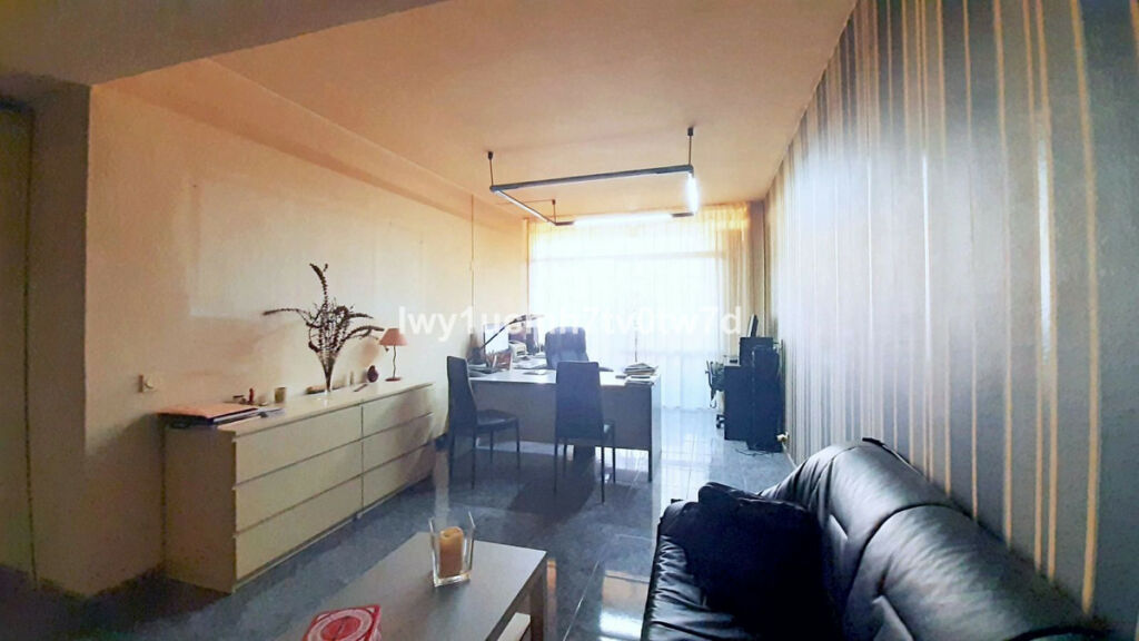 Middle Floor Apartment Málaga Málaga - image 6