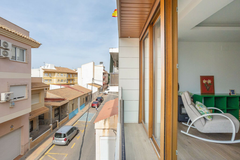 Detached Villa Los Alcazares Murcia - image 6