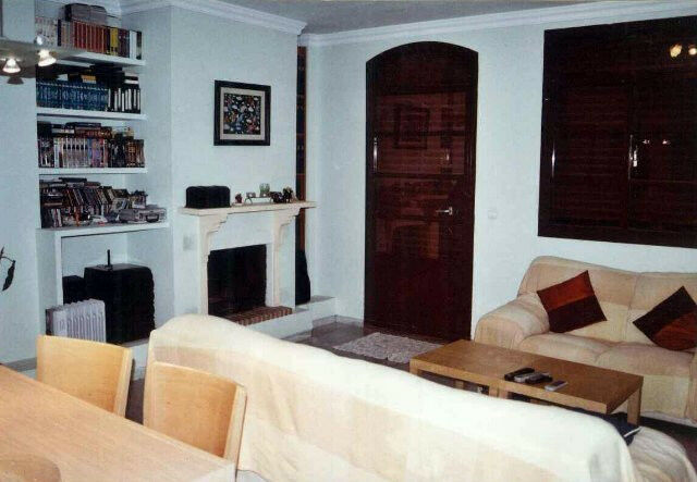 Ground Floor Apartment Estepona Málaga - image 6