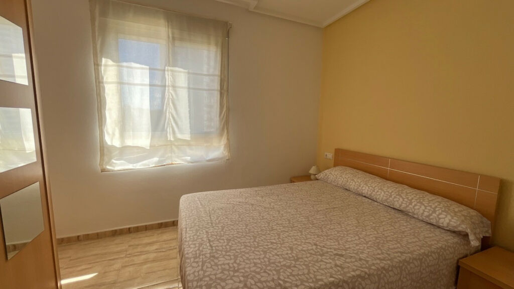 Ground Floor Apartment Benidorm Alicante - image 6