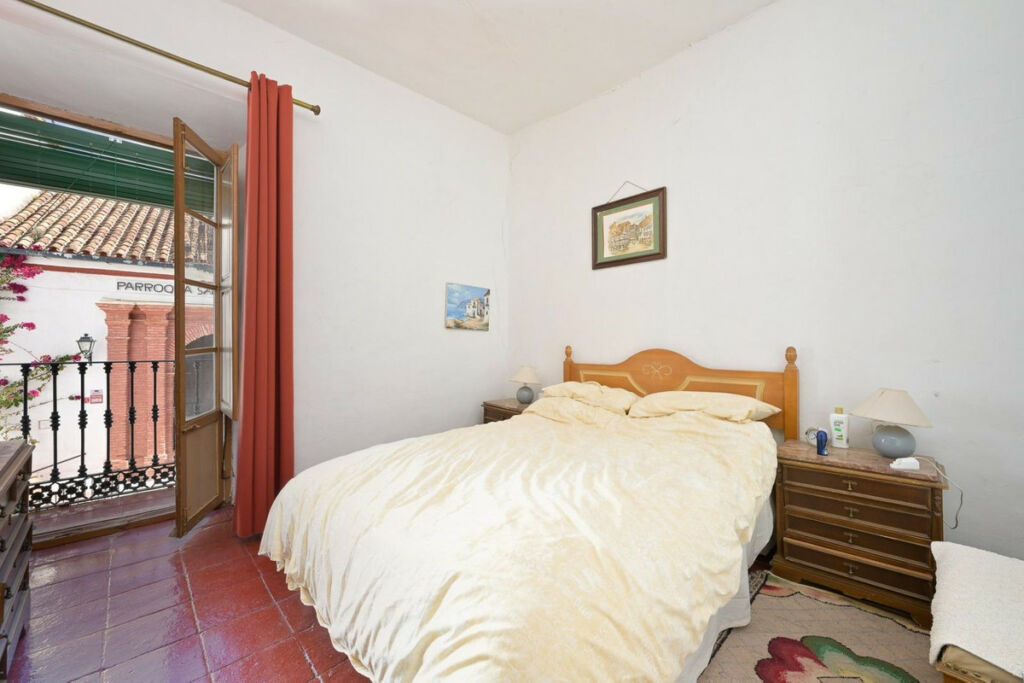 Townhouse Tolox Málaga - image 7