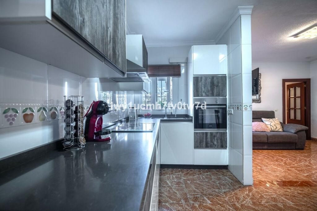 Detached Villa Málaga Málaga - image 6