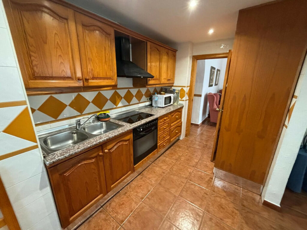 Townhouse San Pedro de Alcántara Málaga - image 6