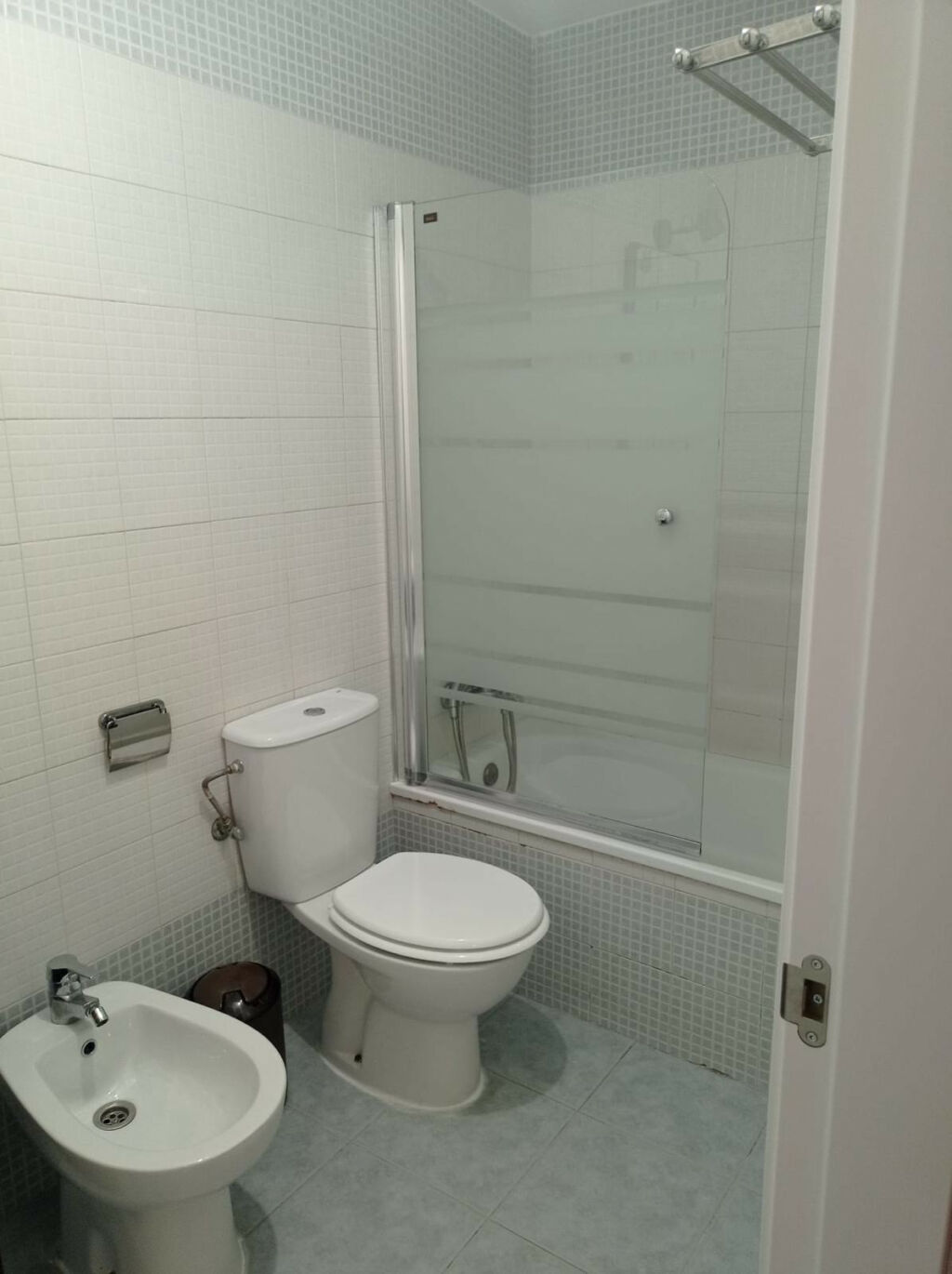 Middle Floor Apartment Málaga Málaga - image 6
