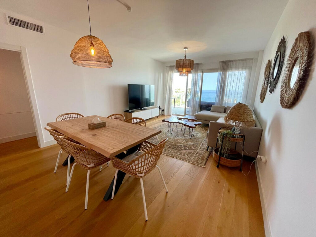 Middle Floor Apartment Mijas Málaga - image 6