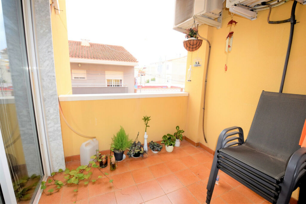 Middle Floor Apartment Catral Alicante - image 6