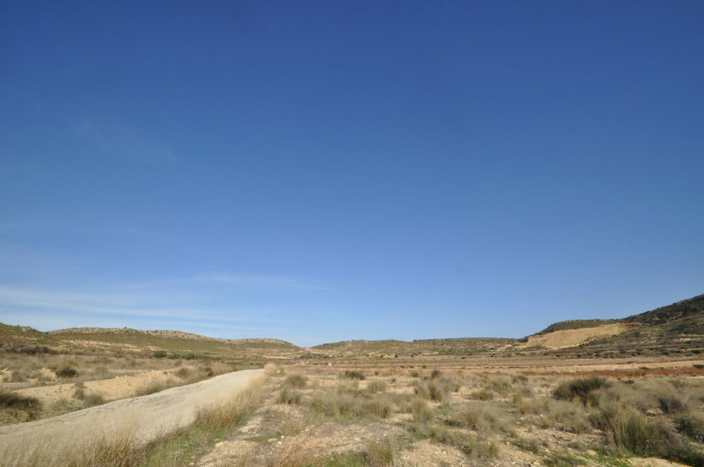 Land Torre Del Rico Murcia - image 6