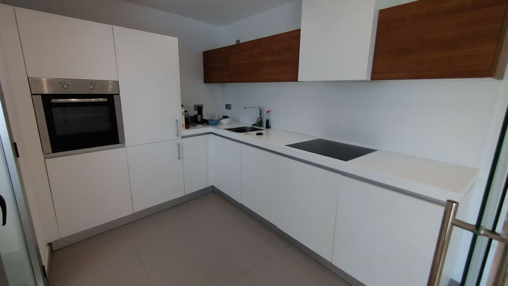 Middle Floor Apartment San Pedro de Alcántara Málaga - image 7