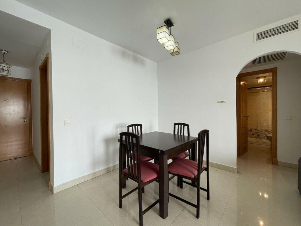 Middle Floor Apartment Nerja Málaga - image 6