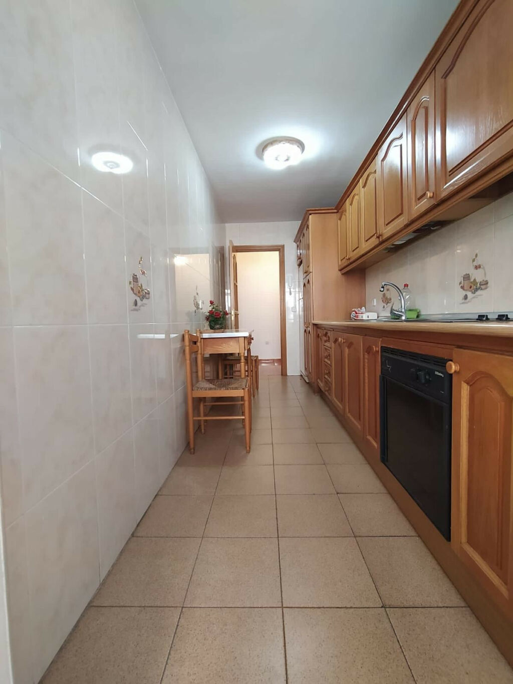 Middle Floor Apartment Málaga Málaga - image 6
