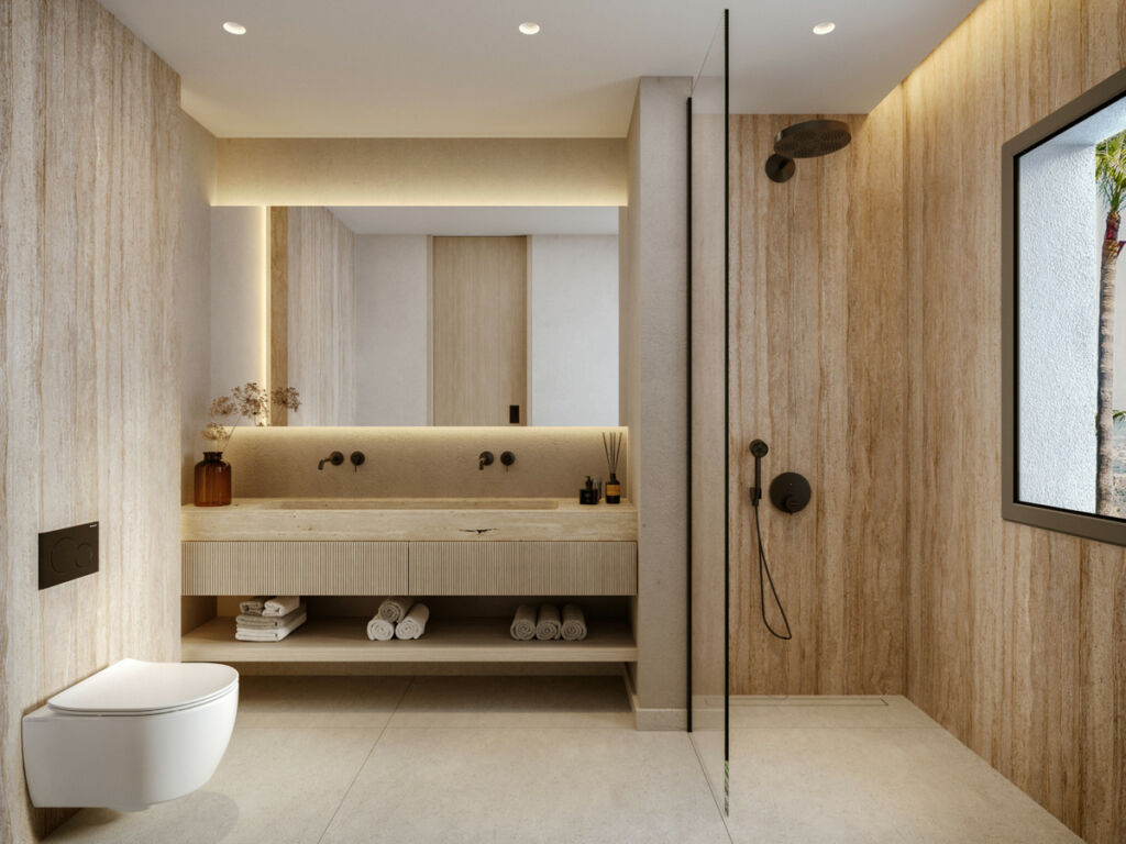 Duplex Marbella Málaga - image 6