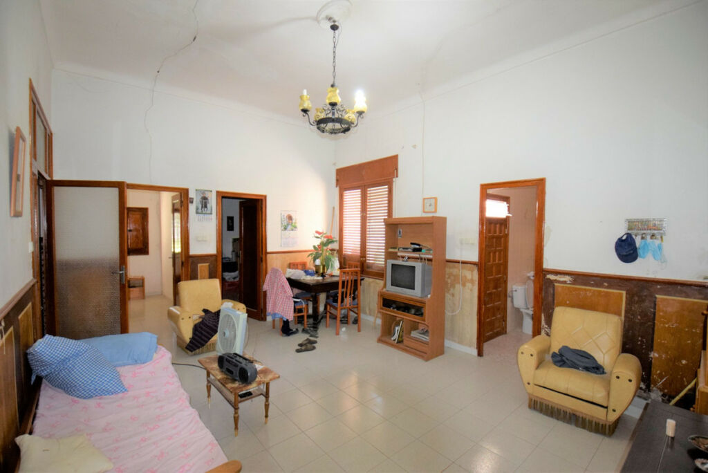 Detached Villa Catral Alicante - image 6