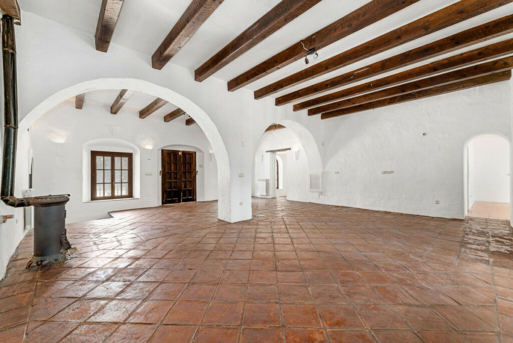 Finca - Cortijo Manilva Málaga - image 6